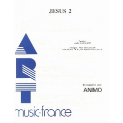 JESUS 2
