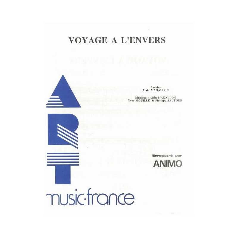 VOYAGE A L'ENVERS