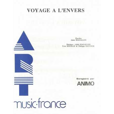 VOYAGE A L'ENVERS
