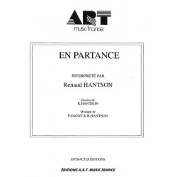 EN PARTANCE