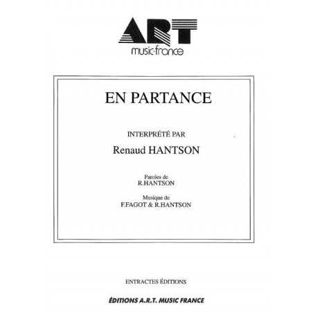 EN PARTANCE
