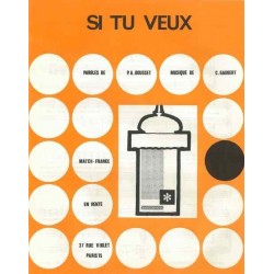 SI TU VEUX