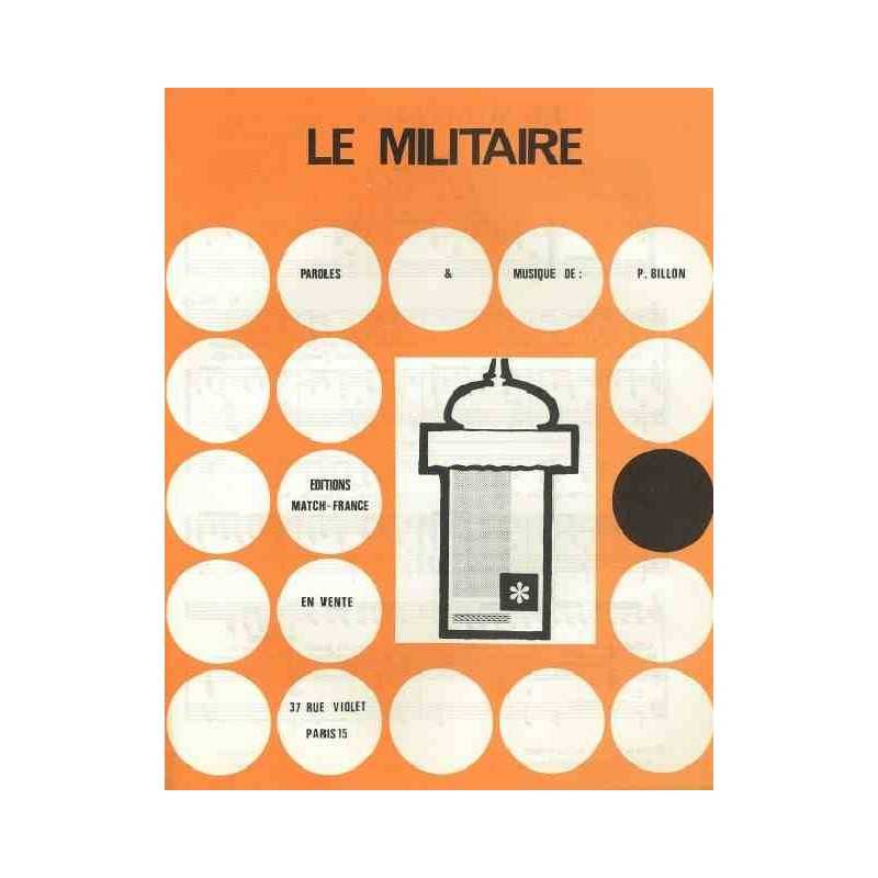 LE MILITAIRE