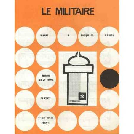 LE MILITAIRE