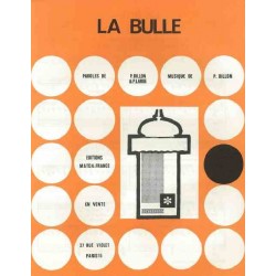 LA BULLE
