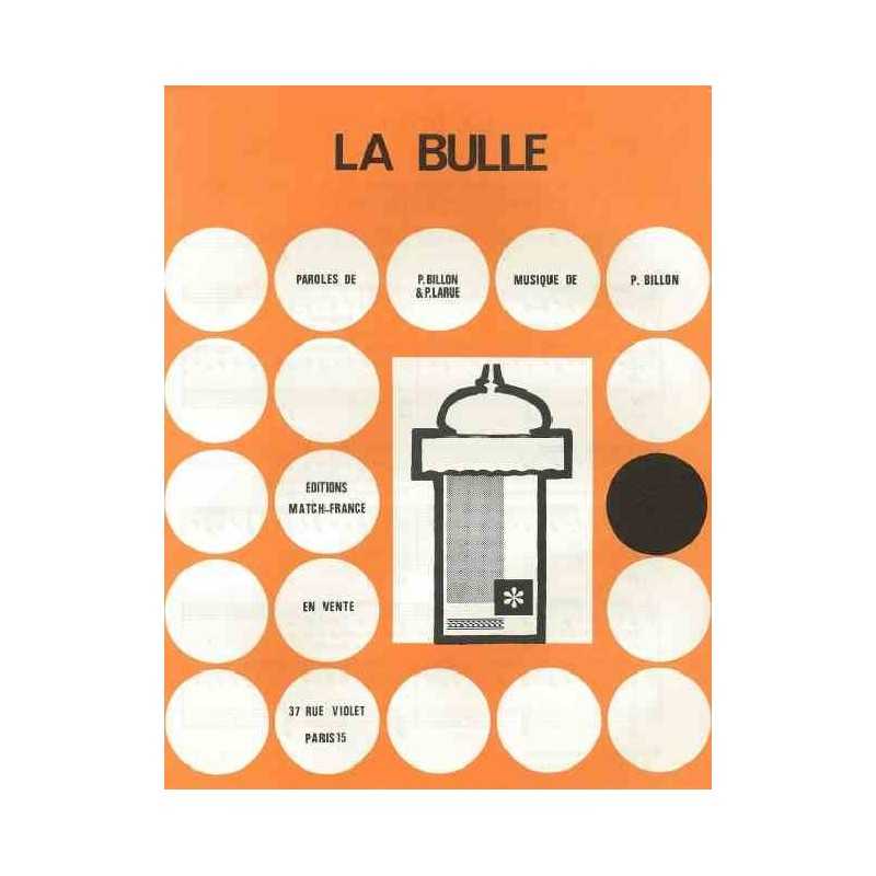 LA BULLE