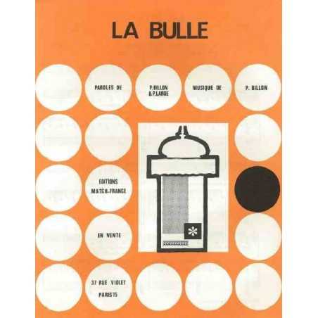 LA BULLE