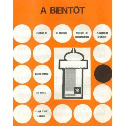 A BIENTÔT
