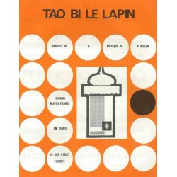 TAO BI LE LAPIN