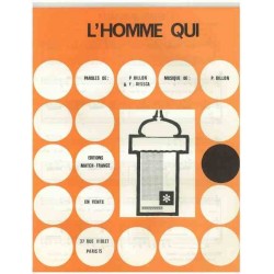 L'HOMME QUI