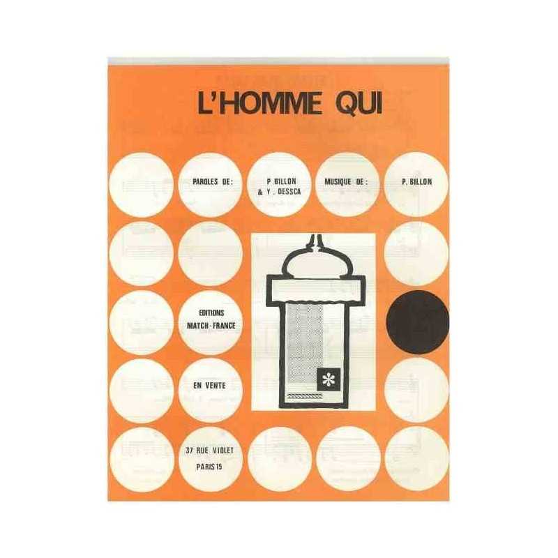L'HOMME QUI