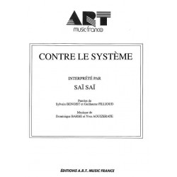 CONTRE LE SYSTÈME