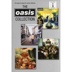 THE OASIS COLLECTION (TAB)