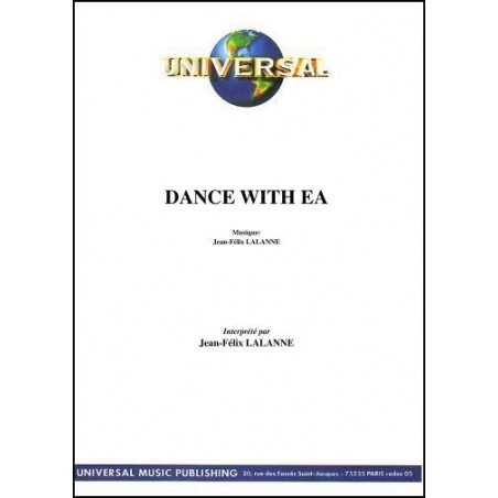 DANCE WITH EA