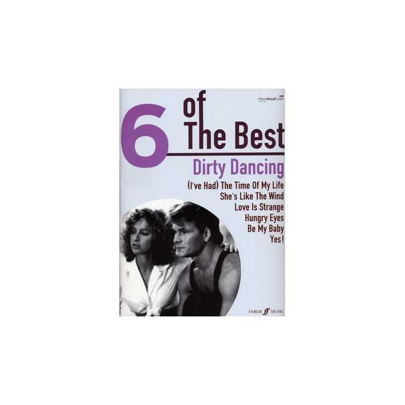 6 of the Best DIRTY DANCING