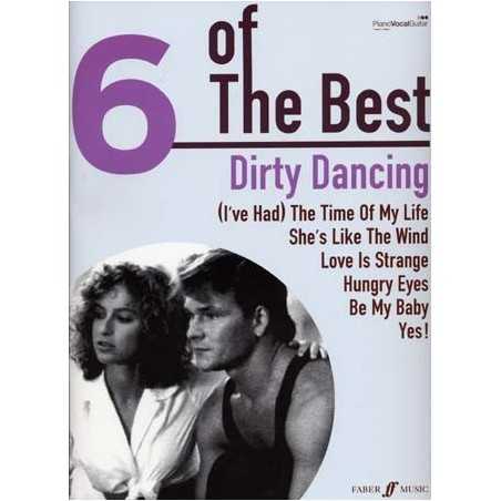6 of the Best DIRTY DANCING
