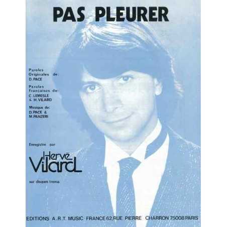 PAS PLEURER