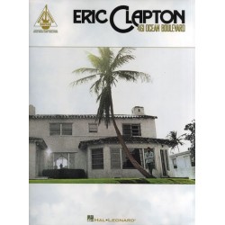 461 OCEAN BOULEVARD (TAB)