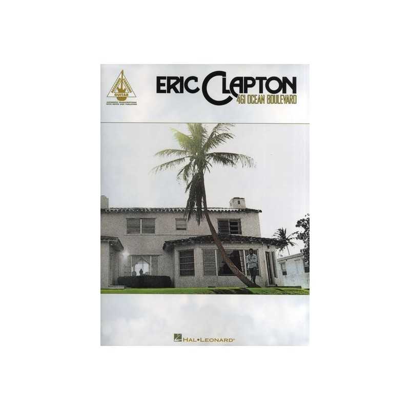 461 OCEAN BOULEVARD (TAB)