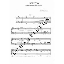 HORIZON