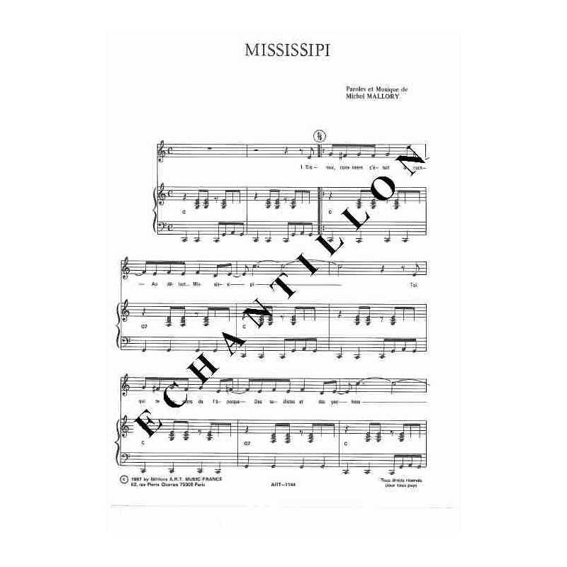 MISSISSIPPI