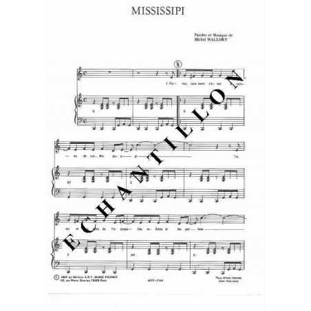 MISSISSIPPI