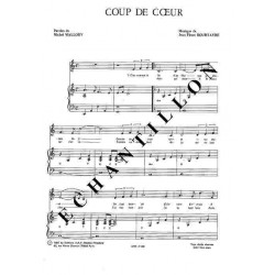COUP DE CŒUR