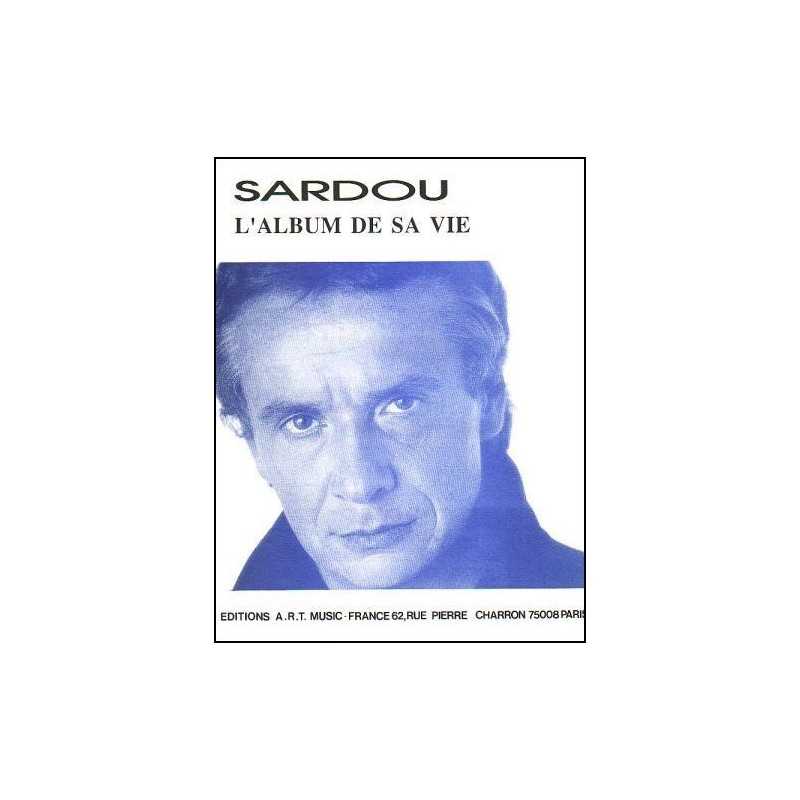 L'ALBUM DE SA VIE