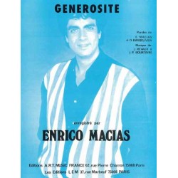 GENEROSITE