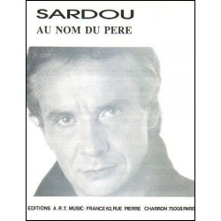 AU NOM DU PÈRE