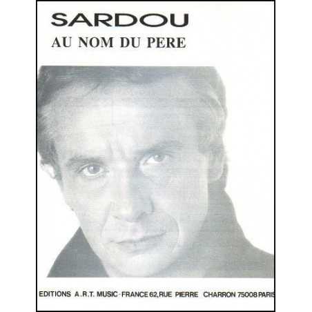 AU NOM DU PÈRE