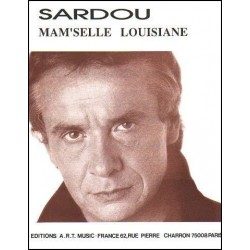 MAM'SELLE LOUISIANE