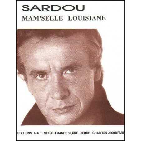 MAM'SELLE LOUISIANE