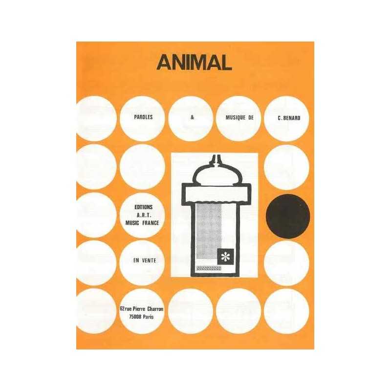 ANIMAL
