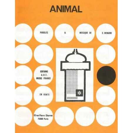 ANIMAL