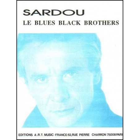LE BLUES BLACK BROTHERS