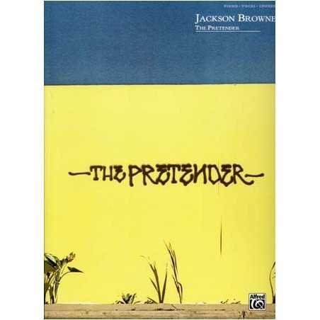 JACKSON BROWNE – THE PRETENDER