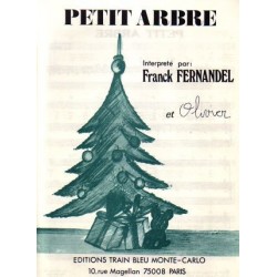 PETIT ARBRE