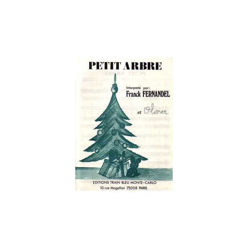PETIT ARBRE