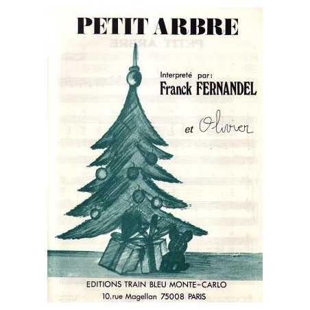 PETIT ARBRE