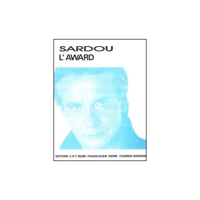 L'AWARD