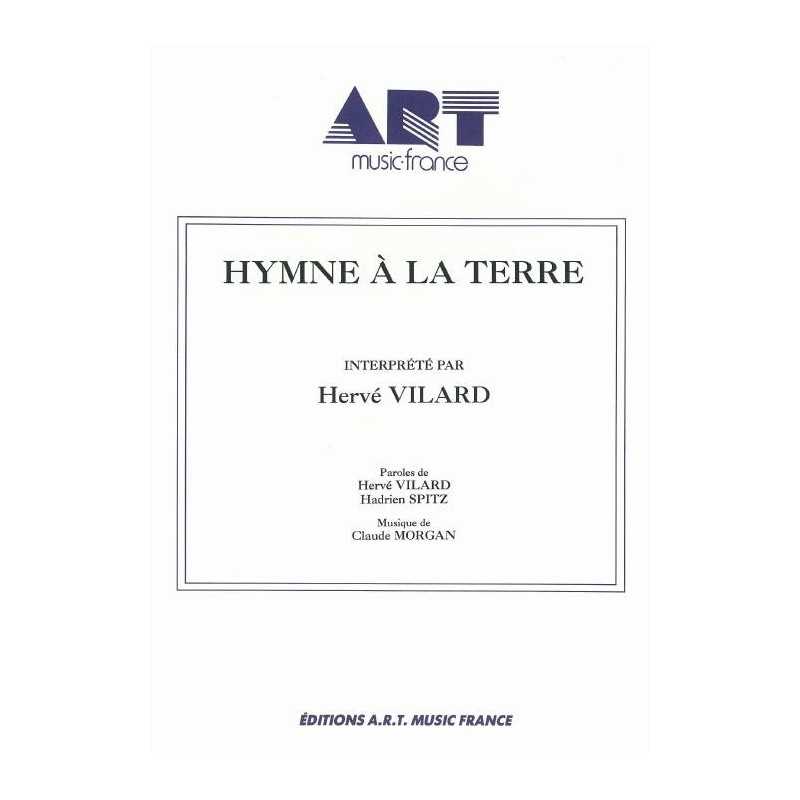 HYMNE À LA TERRE