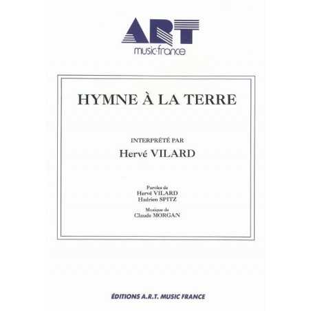 HYMNE À LA TERRE