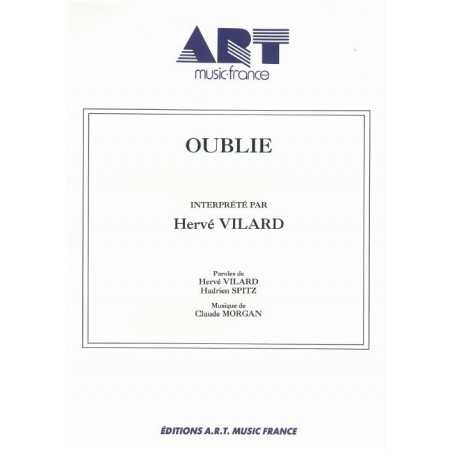 OUBLIE