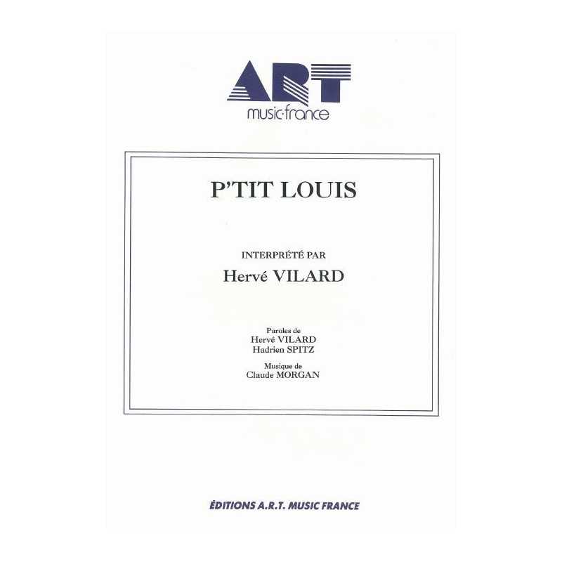 P'TIT LOUIS