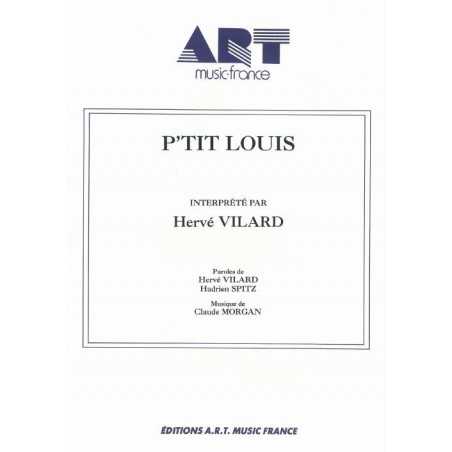 P'TIT LOUIS