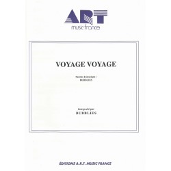 VOYAGE VOYAGE
