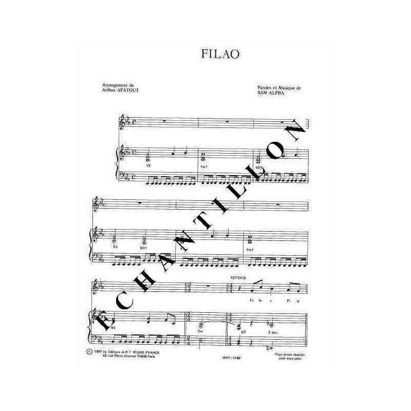 FILAO