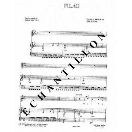 FILAO