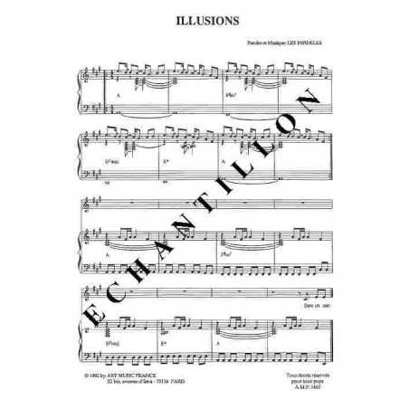 ILLUSION